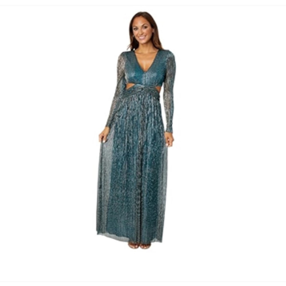 Lilly Pulitzer Latrice Maxi, NWT